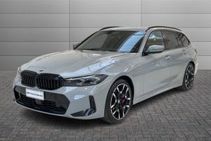 BMW Serie 3 G21 2022 Touring - 320d Touring mhev 4