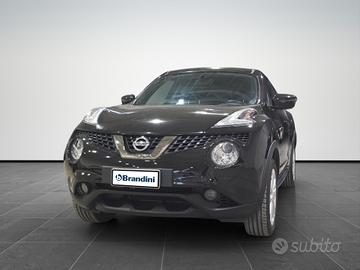 NISSAN Juke 1.2 dig-t Acenta 115cv my18