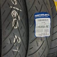 Metzeler Cruisetec 130/60 B21 63H TL