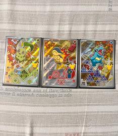 Pokemon primi compagni di avventura serie 2