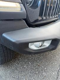 Accessori Wrangler