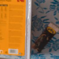 25 fogli carta fotografica A4