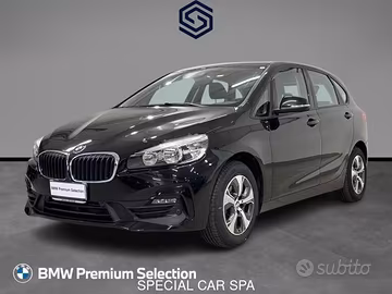BMW Serie 2 Active Tourer Serie 2 F45 2018 Ac...