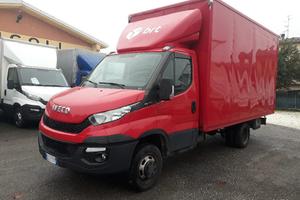 IVECO Daily 35C13 FURGONATO GARANZIA [F115]