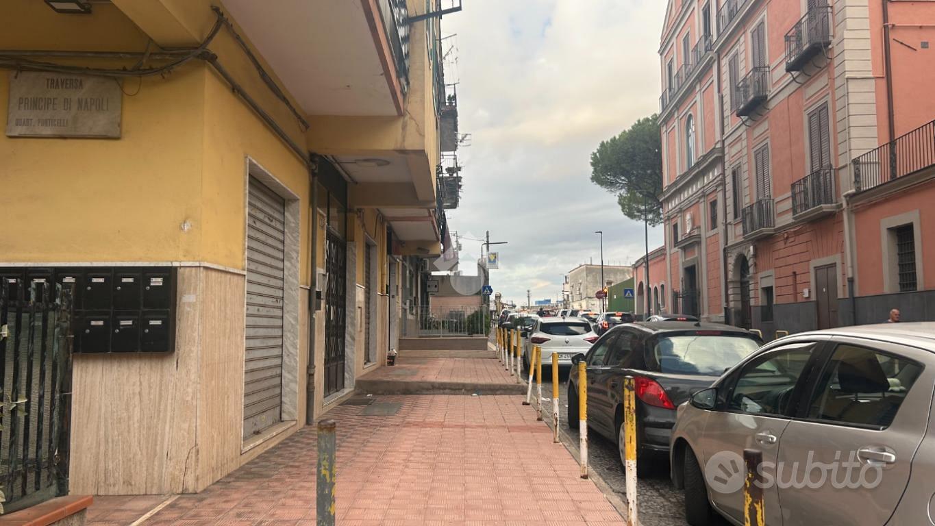 Appartamento – Napoli, Ponticelli, Municipalità 6 - Vista 4