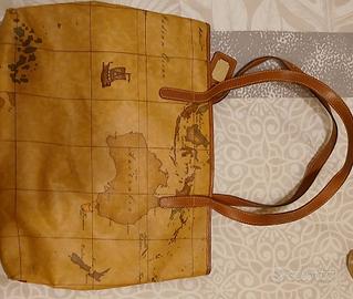 borsa alviero Martini