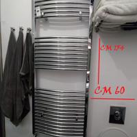 MOBILE BAGNO CON 2 LAVABI, +ALTRO ARREDO