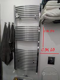 MOBILE BAGNO CON 2 LAVABI, +ALTRO ARREDO