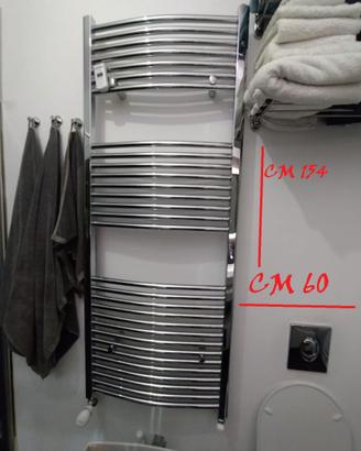 MOBILE BAGNO CON 2 LAVABI, +ALTRO ARREDO