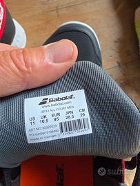 scarpe tennis