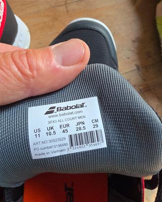 scarpe tennis