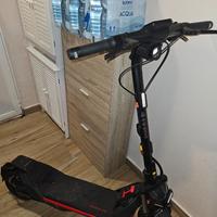 segway zt monooattino elettrico