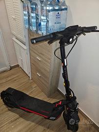 segway zt monooattino elettrico