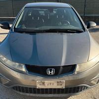 Ricambi usati Honda civic 2.2 diesel N22A2
