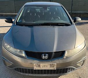 Ricambi usati Honda civic 2.2 diesel N22A2