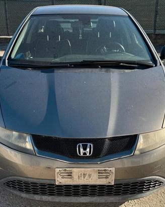 Ricambi usati Honda civic 2.2 diesel N22A2