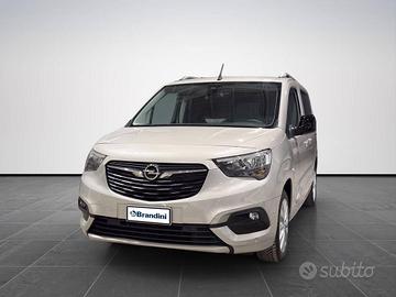 Opel Combo IV combo life 1.2bz 130cv Elegance Plus