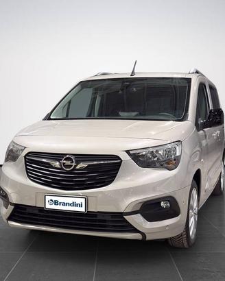 Opel Combo IV combo life 1.2bz 130cv Elegance Plus