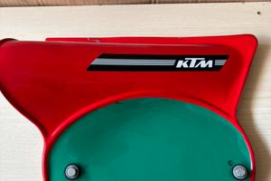 Fiancchetto Ktm 250/340