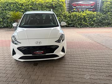 HYUNDAI i10 1.0 MPI Connectline
