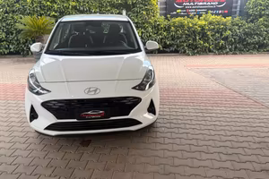 HYUNDAI i10 1.0 MPI Connectline