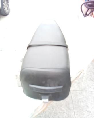 sella vespa px arcobaleno 