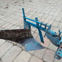 SCILORIA PER MOTOCOLTIVATORE