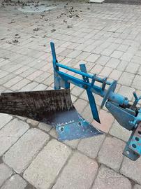 SCILORIA PER MOTOCOLTIVATORE