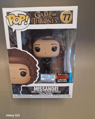 Funko pop