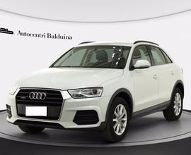 AUDI Q3 2.0 tdi business quattro 150cv s-tronic