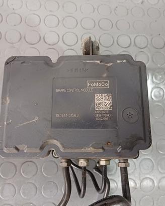 Centralina ABS Ford Kuga MK2 (DM2) 2014 in poi