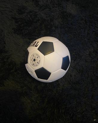 Pallone da calcio KWB