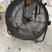 Ventilatore da esterno