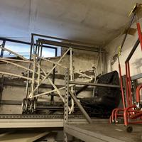 Appendi Abiti Professionali