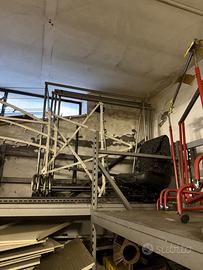 Appendi Abiti Professionali