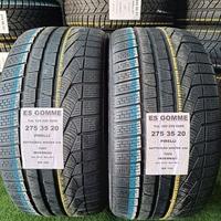 2 gomme 275 35 20 PIRELLI RIF154