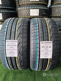 2 gomme 275 35 20 PIRELLI RIF154