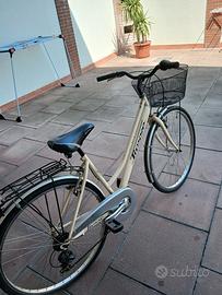 bicicletta