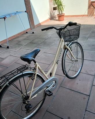 bicicletta