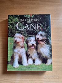 Enciclopedia del Cane - Piero Scanziani - De Agost