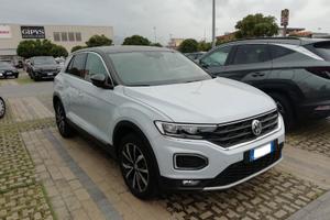 Volkswagen T-Roc 1.0 115 CV