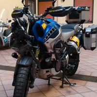 Yamaha super tenerè XT 1200