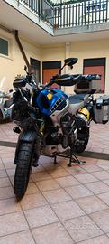 Yamaha super tenerè XT 1200