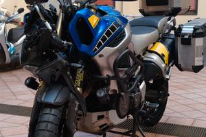 Yamaha super tenerè XT 1200