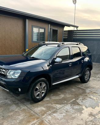 Dacia Duster 1.6 110CV 4x2 GPL Lauréate
