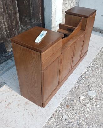 mobile sotto lavandino per bagno