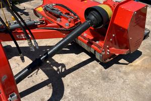 Trincia argini COSMO BRF 160