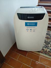 Condizionatore portatile 