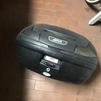 Bauletto Givi
