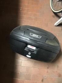 Bauletto Givi